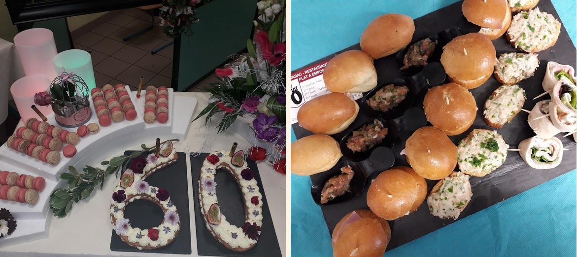 Le Saint'O - Gallery Image 1