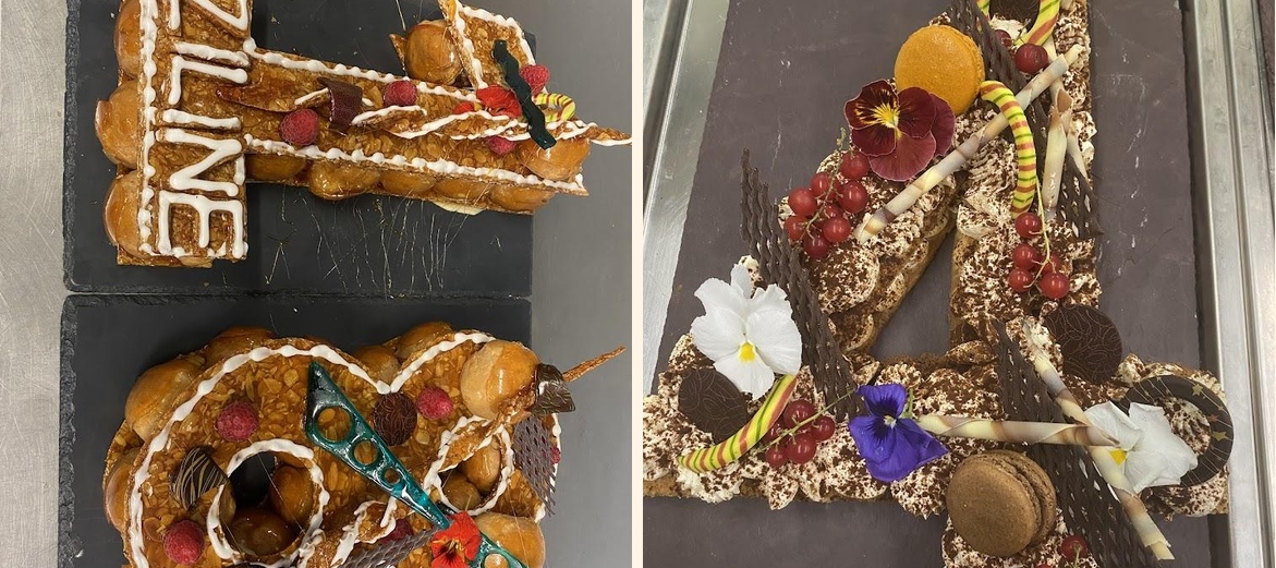 Le Saint'O - Gallery Image 3