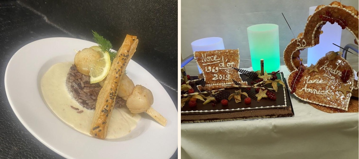 Le Saint'O - Gallery Image 4