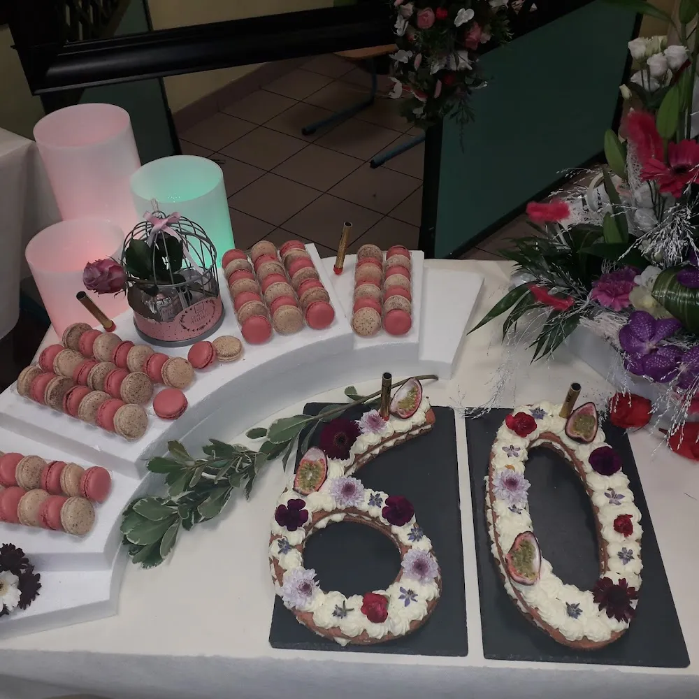 Number Cake de Samedi 16 Novembre 2019